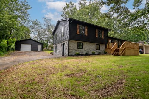 1615 Deer Hollow Dr, Lawrenceburg, TN, 38464-4301 | Card Image
