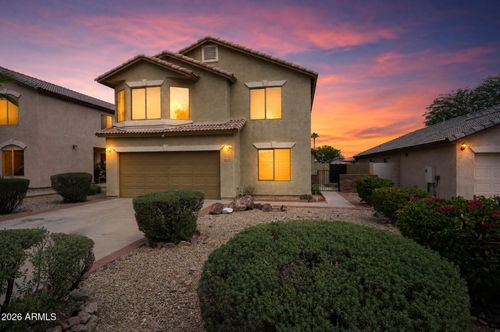 2020 E Behrend Dr, Phoenix, AZ, 85024-1266 | Card Image