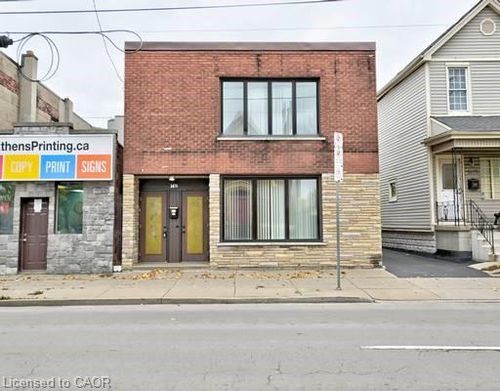 2-1476 Barton St E, Hamilton, ON, L8H2W9 | Card Image