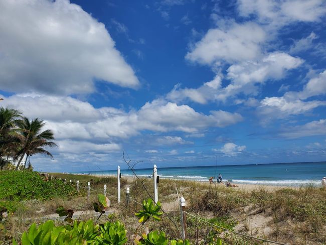 APT-308 - 1481 S Ocean Blvd, Condo with 1 bedrooms, 2 bathrooms and null parking in Pompano Beach FL | Image 74