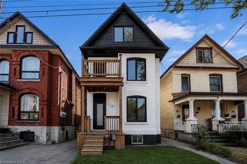 60 William St, Hamilton, ON, L8L5T7 | Card Image