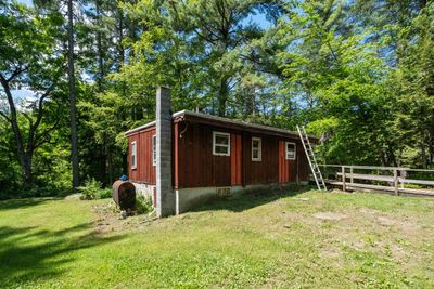 16 Brown S. Road, House other with 2 bedrooms, 1 bathrooms and null parking in Sutton NH | Image 3