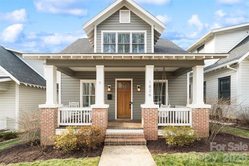 1826 Wickford Pl, Charlotte, NC, 28203-4416 | Card Image