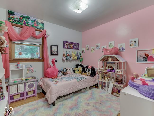 1504 Mcclure Rd, House other with 4 bedrooms, 2 bathrooms and null parking in Columbus IN | Image 24