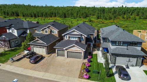 160 Stonecreek Landing, Fort Mcmurray, AB, T9K0X4 | Card Image