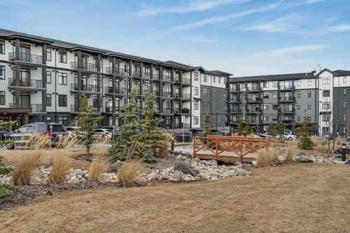 313-40 Sage Hill Walk Nw, Calgary, AB, T3R2C5 | Card Image