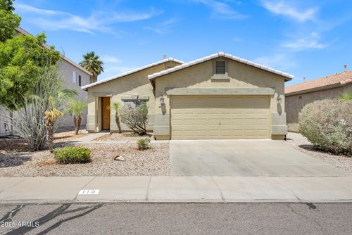 110 E Saddle Way, San Tan Valley, AZ, 85143-3974 | Card Image