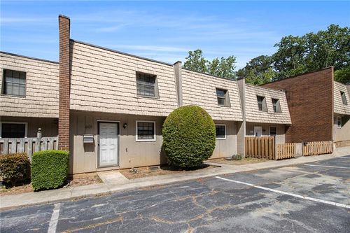 6437 Stone Way, Morrow, GA, 30260-1726 | Card Image