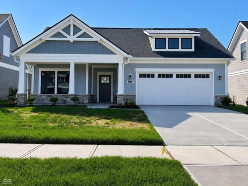 7073 Yosemite Dr, Zionsville, IN, 46077-0777 | Card Image