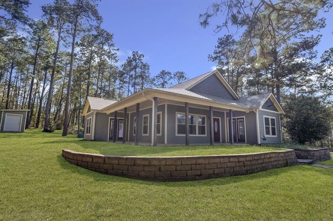 210 Shoreline Dr, House other with 2 bedrooms, 2 bathrooms and 2 parking in Brookeland TX | Image 6