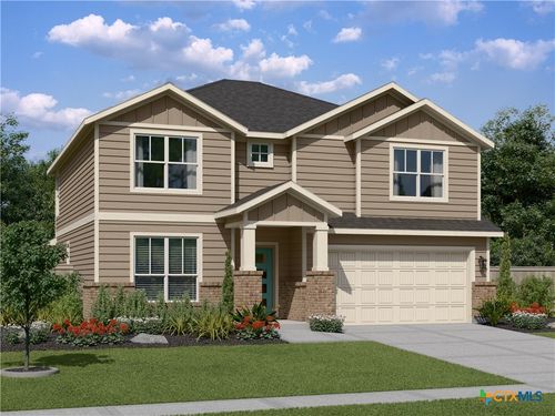 420 Salamander St, San Marcos, TX, 78666 | Card Image