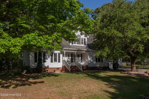 830 Driftwood Dr, Greenville, NC, 27858-9570 | Card Image
