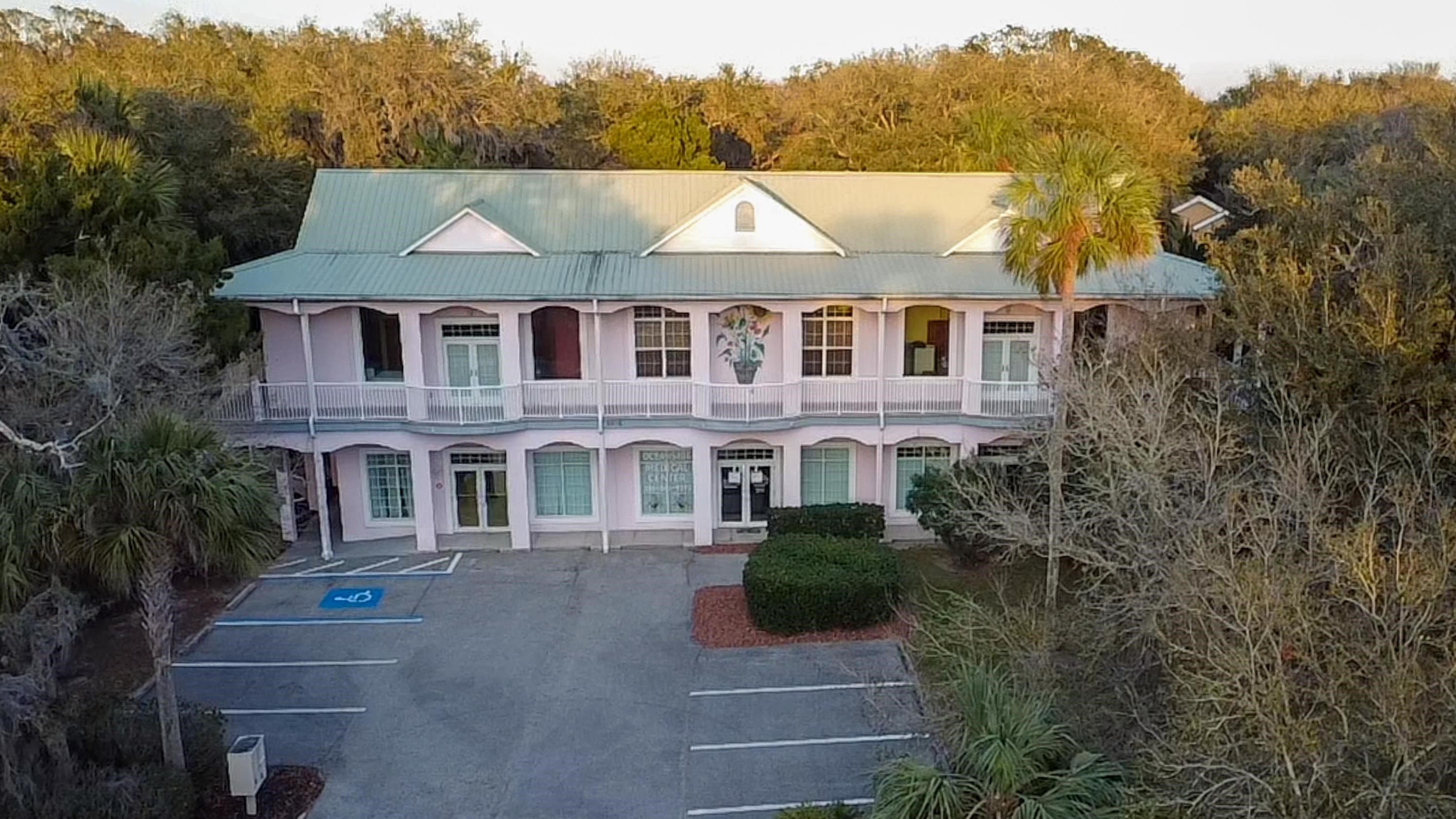 5909 N Oceanshore Blvd, Palm Coast, FL 32137