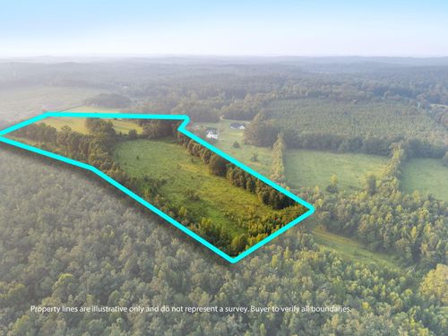 0 County Road 175, Tishomingo, MS, 38873 | Card Image