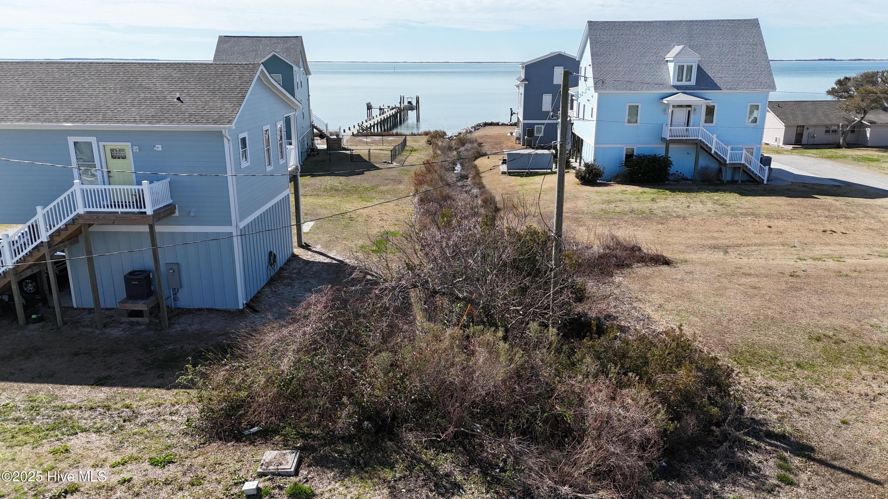 Land in Harkers Island 5