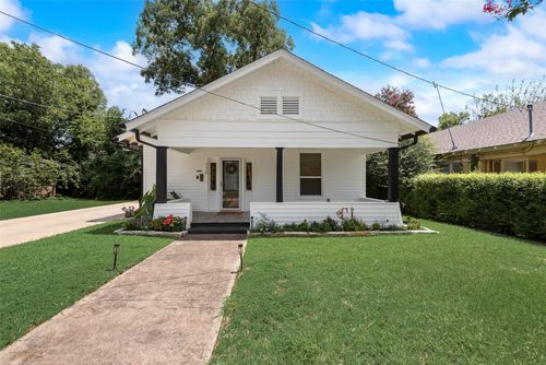 710 N Sherman St, Ennis, TX, 75119-3028 | Card Image