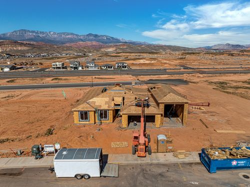 3918 W 1570 S, Hurricane, UT, 84737 | Card Image