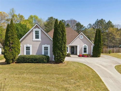 2490 River Run Dr, Dacula, GA, 30019-2665 | Card Image