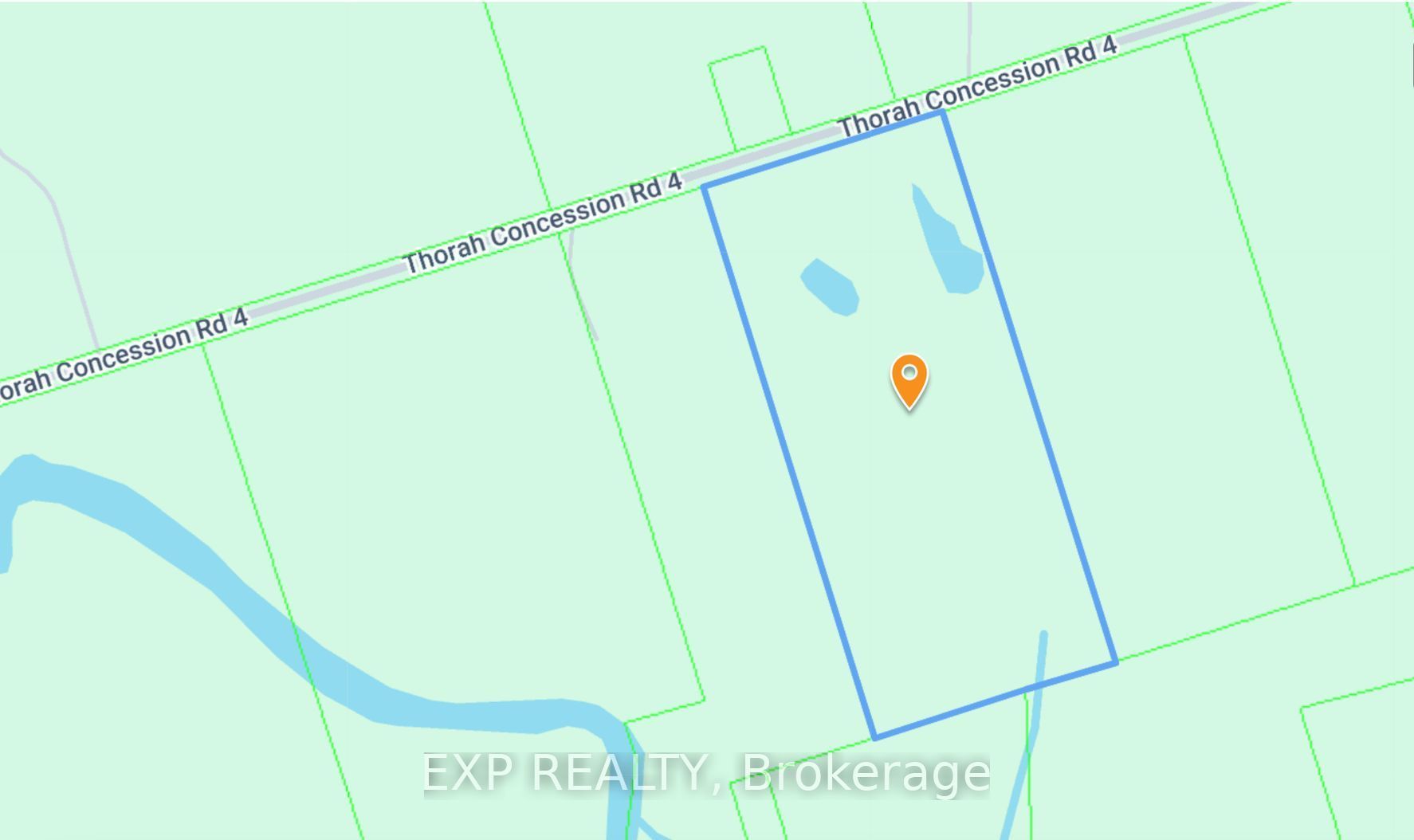 Residential in Brock 4
