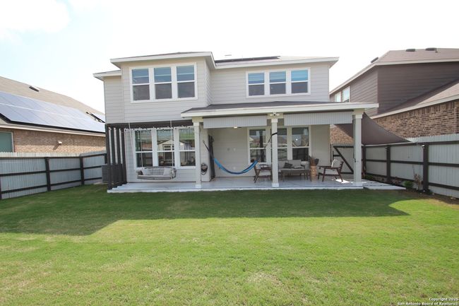 22335 Escalante Run, House other with 4 bedrooms, 3 bathrooms and null parking in San Antonio TX | Image 35
