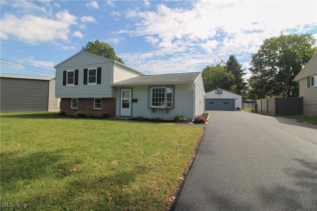 Notre Dame Ave, Youngstown, OH 44515