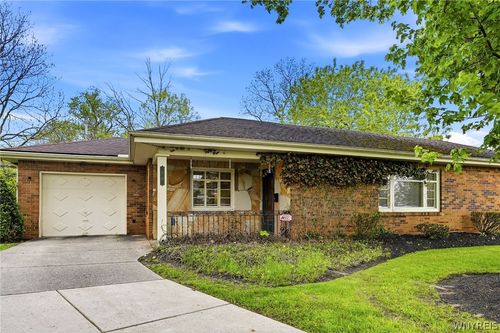 50 Farber Lane, Amherst, NY, 14221 | Card Image