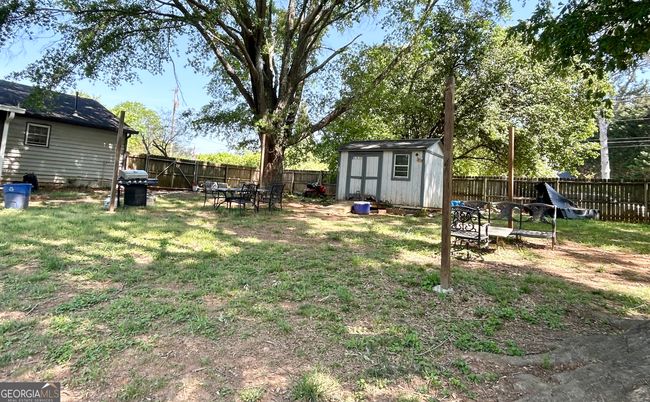 4793 Davenport Trce Nw, House other with 3 bedrooms, 5 bathrooms and null parking in Acworth GA | Image 56
