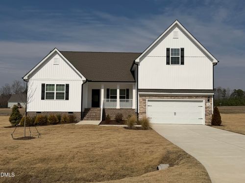 11430 International Dr, Middlesex, NC, 27557 | Card Image