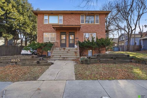 1025 E St, Lincoln, NE, 68508-3582 | Card Image