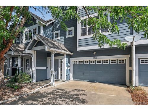 2423 Water Cress Ct, Longmont, CO, 80504-7371 | Card Image