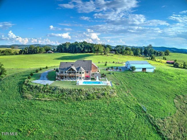 251 Fee Trl, House other with 6 bedrooms, 6 bathrooms and null parking in Ewing VA | Image 66