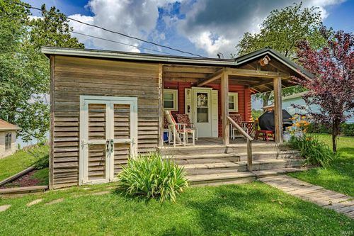 3826 E Forest Lodge Loop, Monticello, IN, 47960-7050 | Card Image