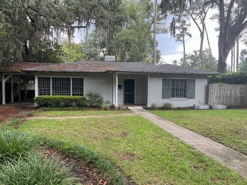 1628 Nw 6th Ave, Gainesville, FL, 32603-1204 | Card Image