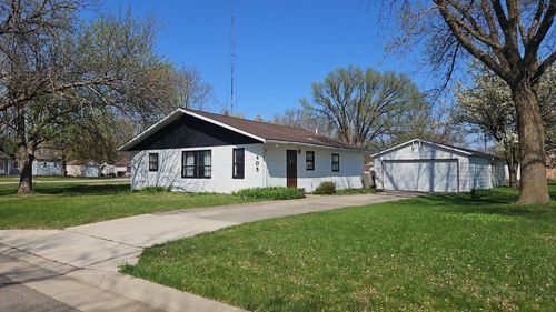 405 5th Ave, Sacred Heart, MN, 56285 | Card Image