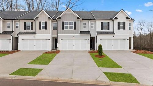 321 Sound Cir, Stockbridge, GA, 30281-4702 | Card Image