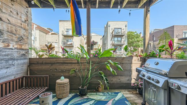 APT-2S - 1513 Cleveland Ave, Condo with 2 bedrooms, 2 bathrooms and null parking in CHICAGO IL | Image 16