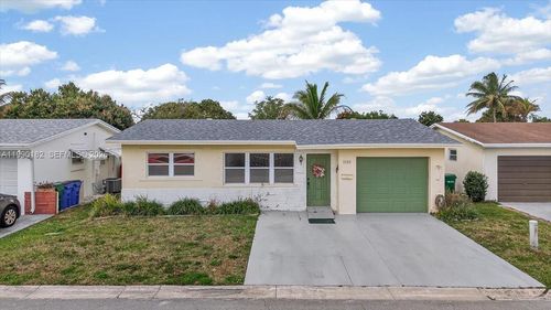 1125 Nw 69th Ave, Margate, FL, 33063-3450 | Card Image