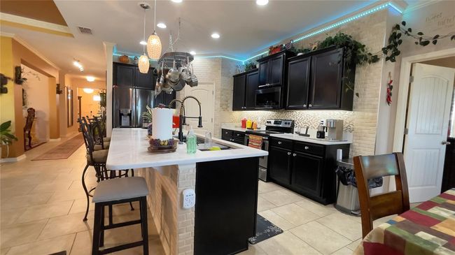 1855 Partin Terrace Rd, House other with 4 bedrooms, 4 bathrooms and null parking in Kindred FL | Image 16
