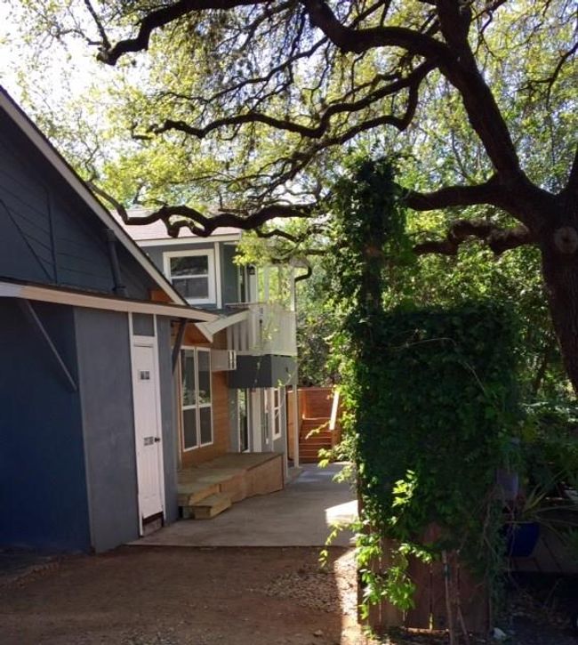 C - 1810 Newton St, Home with 0 bedrooms, 1 bathrooms and null parking in Austin TX | Image 10