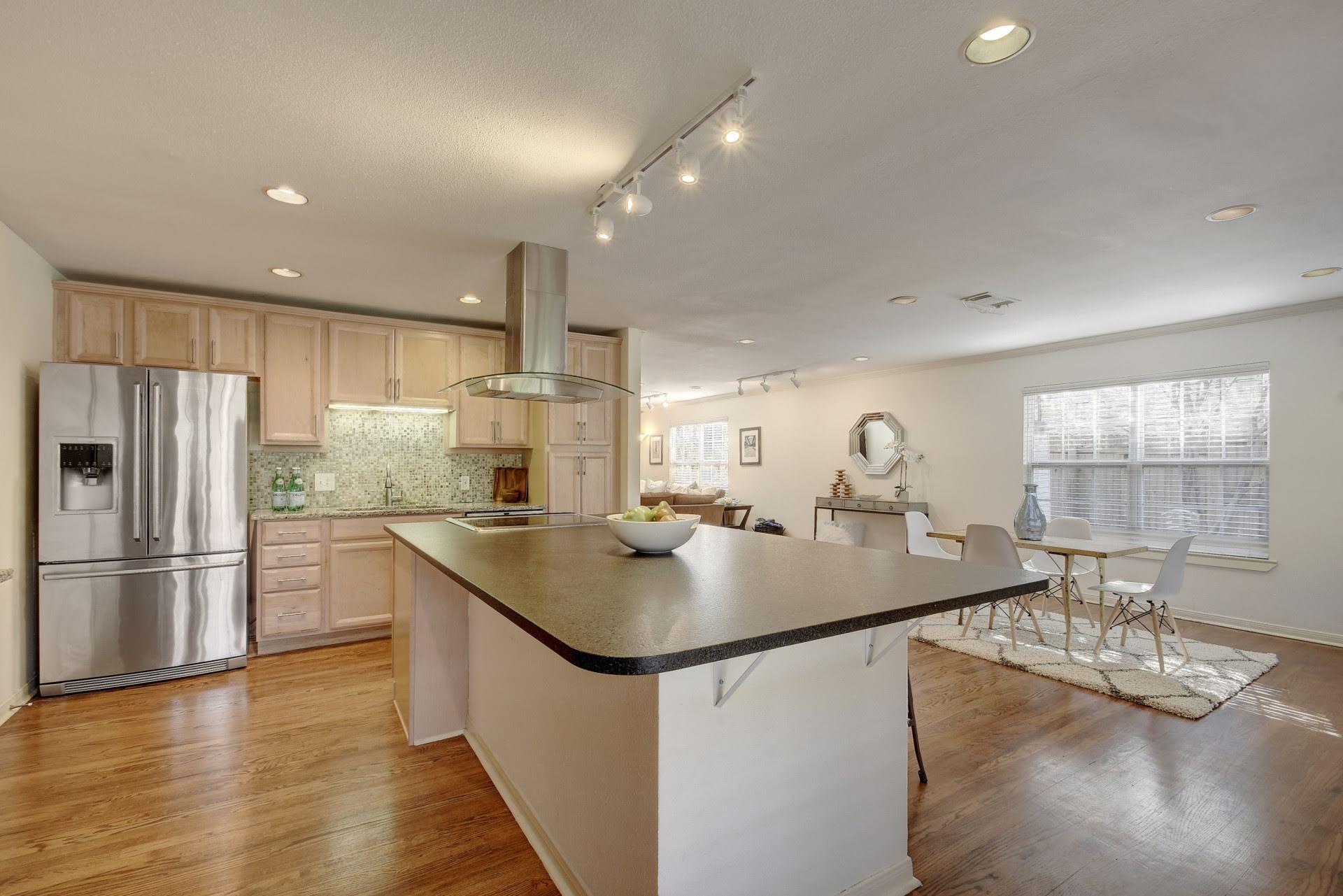 Residential Lease in Austin 2
