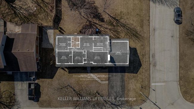 20 Park Lane, House other with 3 bedrooms, 2 bathrooms and 4 parking in Forest ON | Image 41