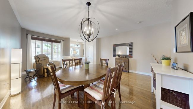 69 Vine Cliff Blvd, House other with 5 bedrooms, 4 bathrooms and 1 parking in Markham ON | Image 10