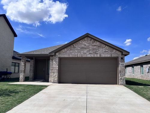 4608 126th St, Lubbock, TX, 79424-6454 | Card Image