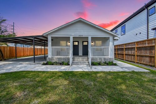 a-2509 Terry St, Houston, TX, 77009-7947 | Card Image