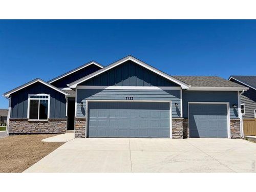 7123 Rye Grass Dr, Wellington, CO, 80549-2426 | Card Image