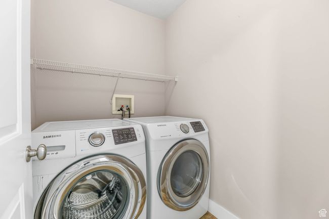 Washer and Dryer included | Image 28