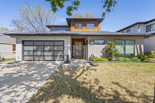 3871 Clover Ln, Dallas, TX, 75220-3701 | Card Image