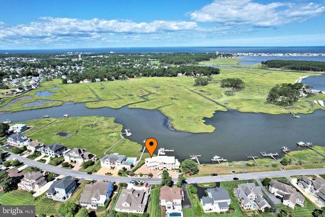 149 E Side Dr, House other with 5 bedrooms, 7 bathrooms and null parking in REHOBOTH BEACH DE | Image 14