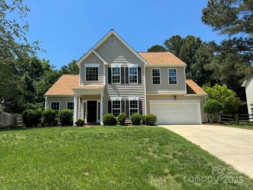 7563 Sedgebrook Dr W, Stanley, NC, 28164-9742 | Card Image