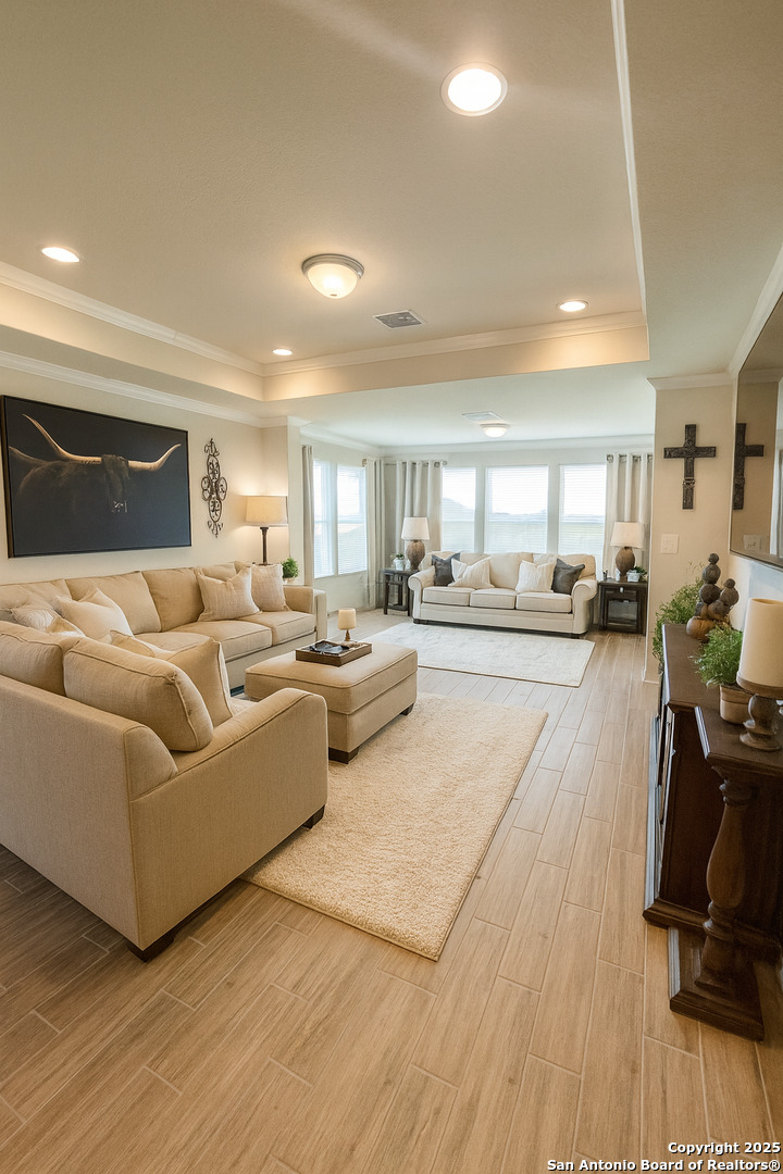 Residential Lease in San Antonio 4